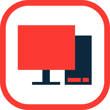 Computer Hardware icon