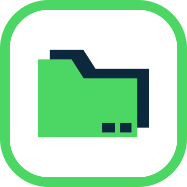 Computer Hardware icon