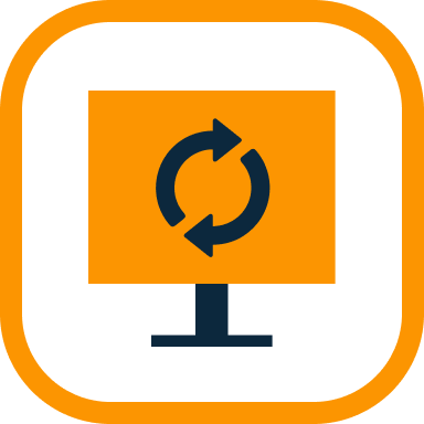 Computer Hardware icon