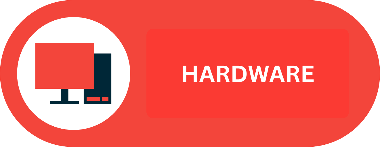 Computer Hardware icon
