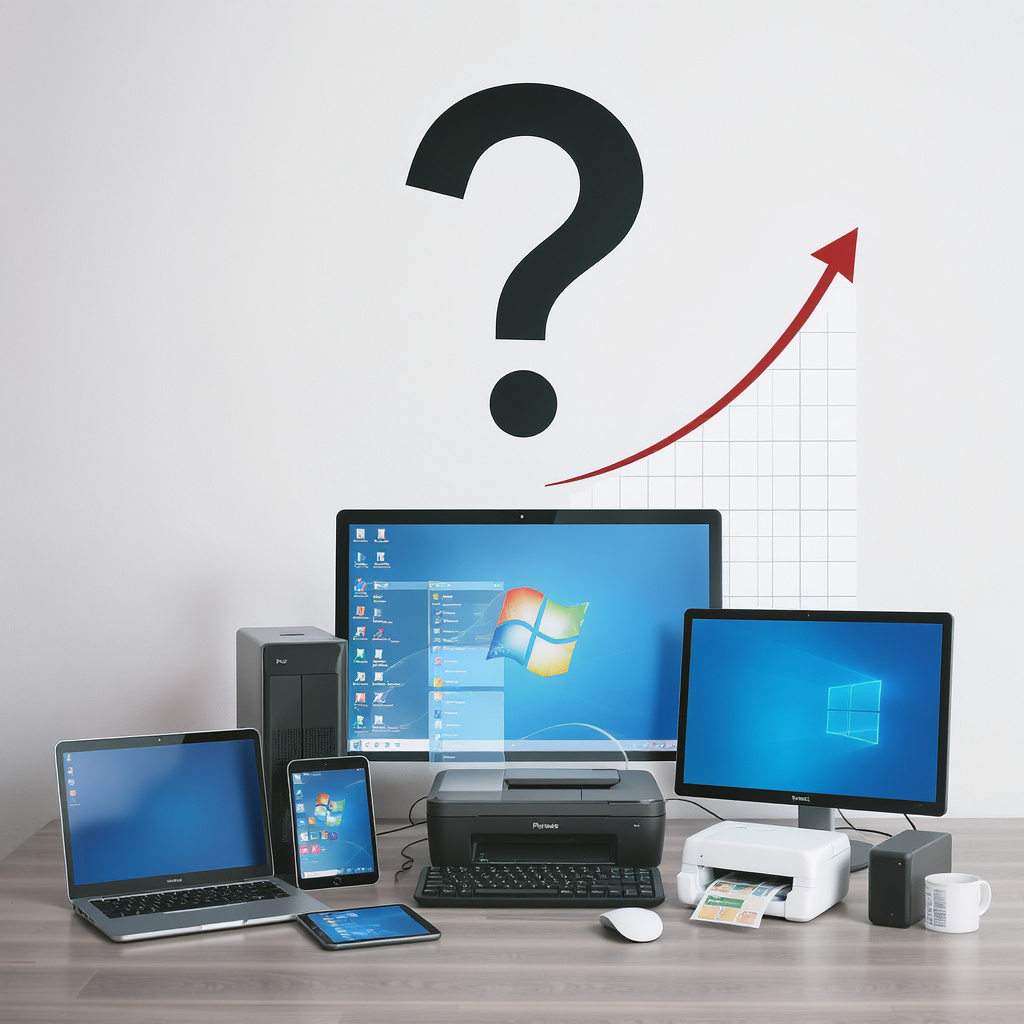 Technology Consulting