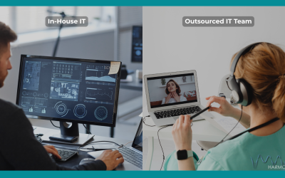 Is Outsourced IT Support Cheaper Than Hiring an In-House Team?