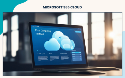 A Step-by-Step Guide to Migrating Your Business to Microsoft 365