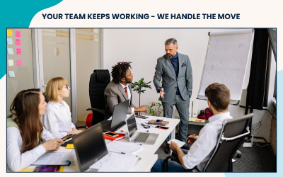 What Happens If I Switch IT Providers – Will My Systems Fail?