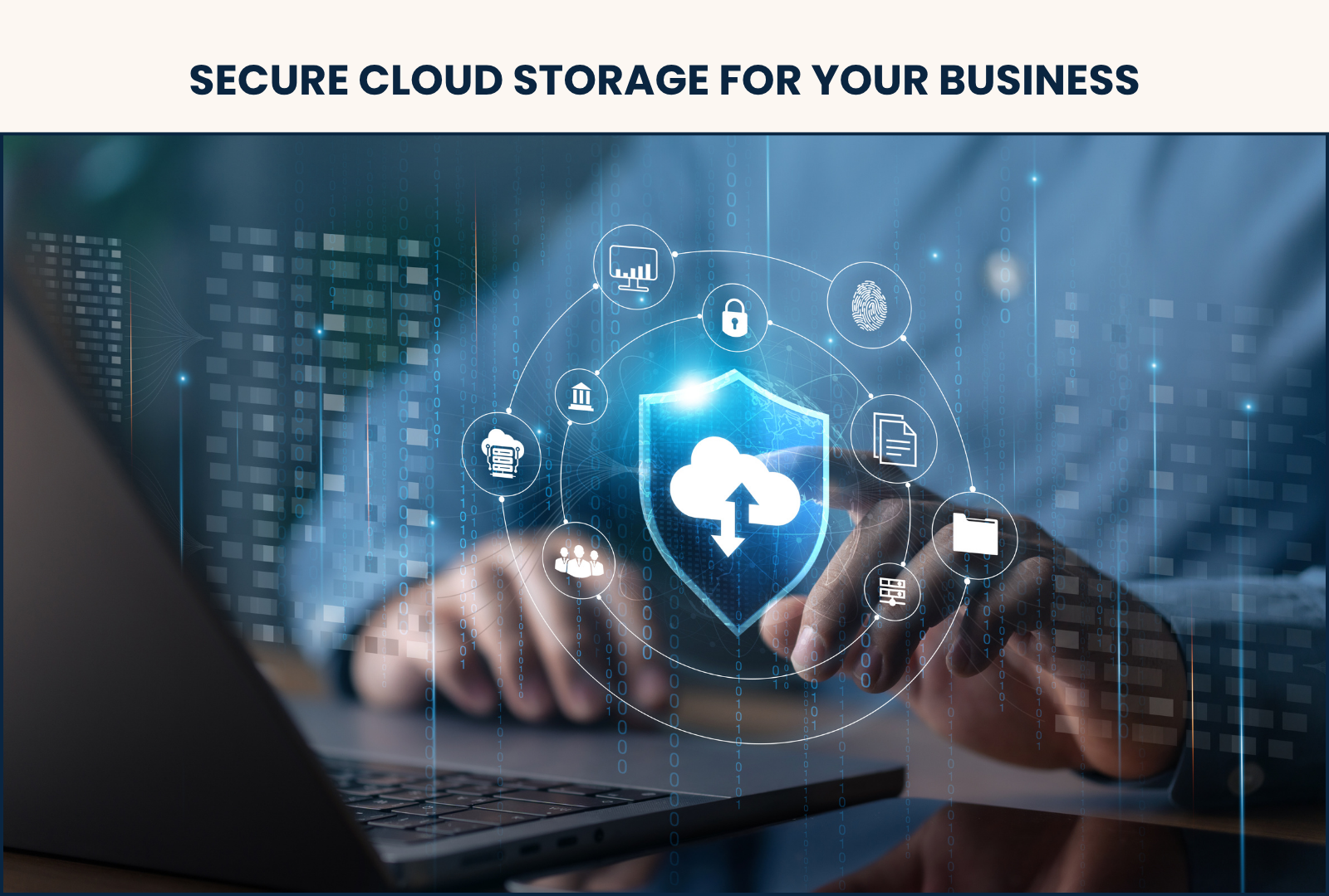 How Do I Know If My Data Is Safe in the Cloud?